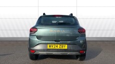 Dacia Sandero Stepway 1.0 TCe Extreme 5dr Petrol Hatchback